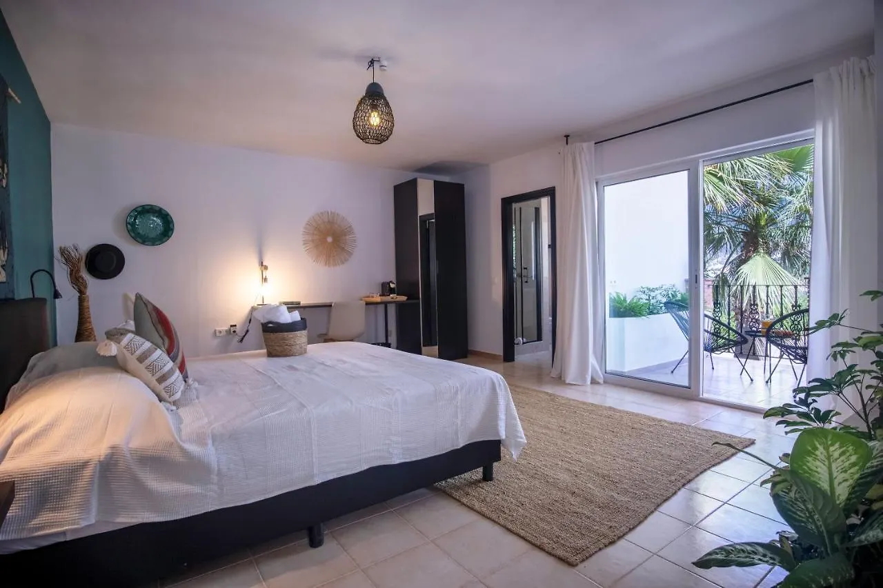 Malaga Hills Double Comfort Boutique & Wellness Eco-Hotel -Adults Only- Cómpeta Hotel