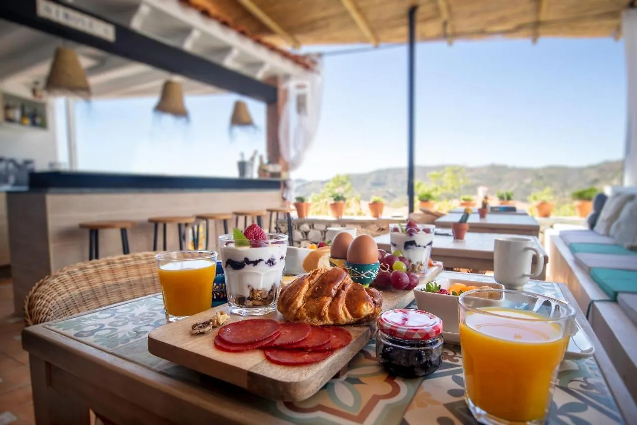 Malaga Hills Double Comfort Boutique & Wellness Eco-Hotel -Adults Only- Cómpeta España