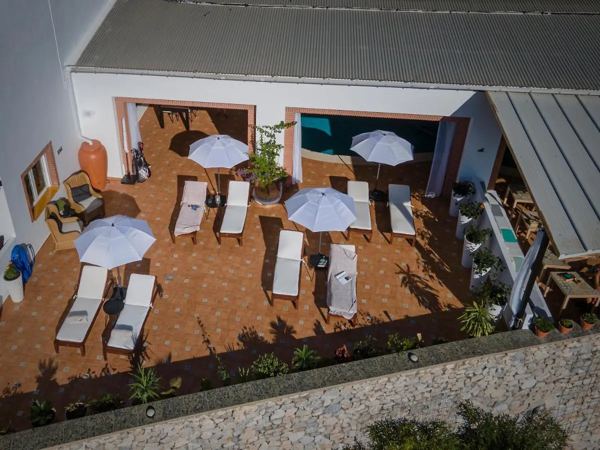Hotel Malaga Hills Double Comfort Boutique & Wellness Eco-Hotel -Adults Only- Cómpeta España