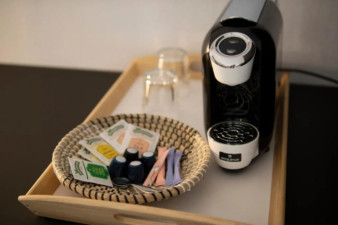 Malaga Hills Double Comfort Boutique & Wellness Eco-Hotel -Adults Only- Cómpeta Hotel