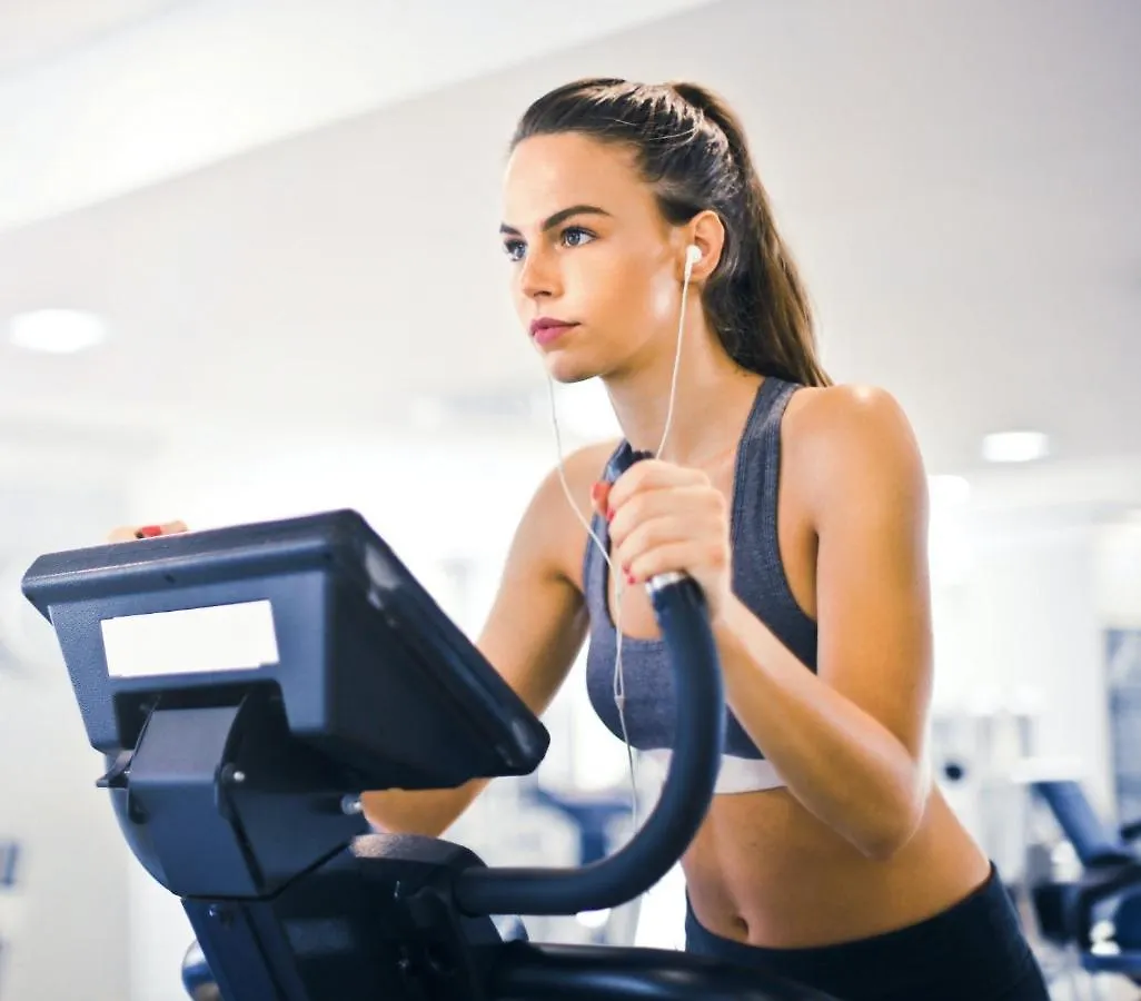 Hotel Malaga Hills Double Comfort Boutique & Wellness Eco-Hotel -Adults Only- Cómpeta