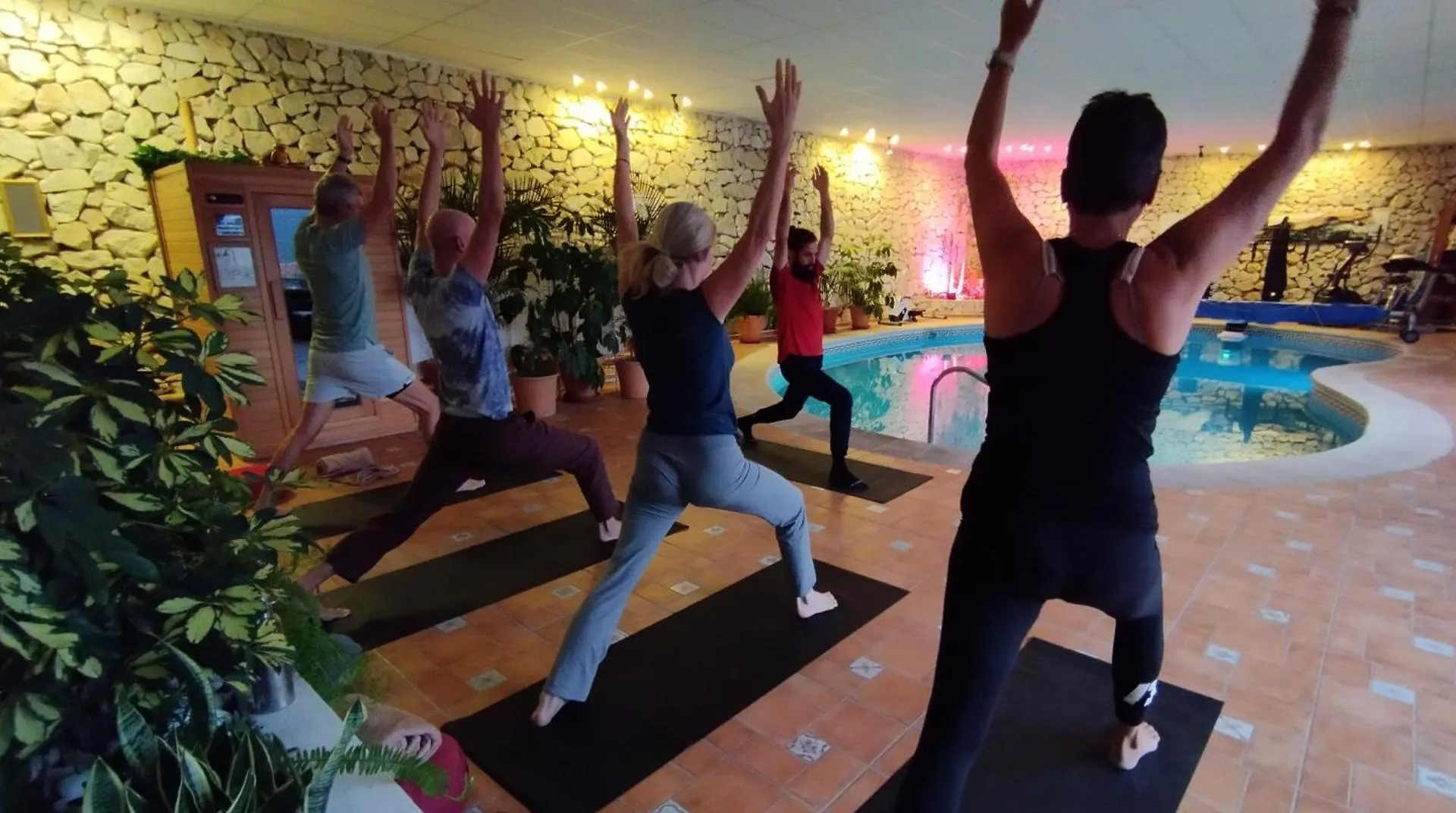 Hotel Malaga Hills Double Comfort Boutique & Wellness Eco-Hotel -Adults Only- Cómpeta
