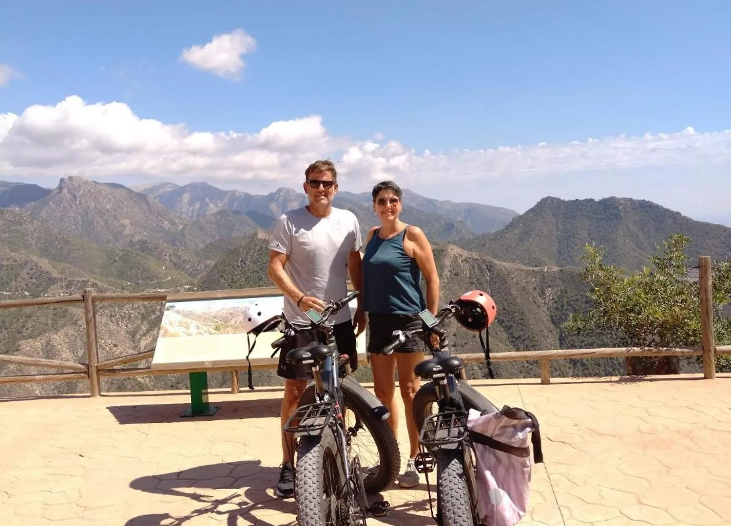 Malaga Hills Double Comfort Boutique & Wellness Eco-Hotel -Adults Only- Cómpeta 0*,