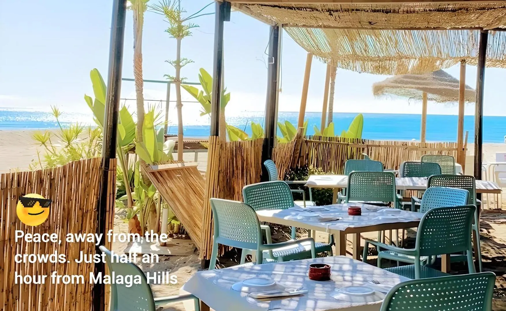 Malaga Hills Double Comfort Boutique & Wellness Eco-Hotel -Adults Only- Cómpeta 0*,  España