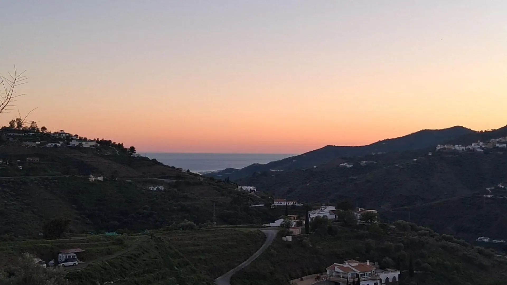 Hotel Malaga Hills Double Comfort Boutique & Wellness Eco-Hotel -Adults Only- Cómpeta