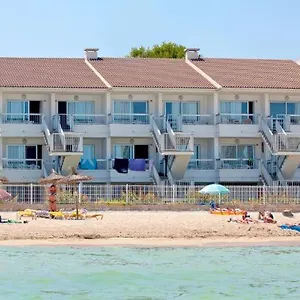 *** Aparthotel Mirada De Alcudia Spain