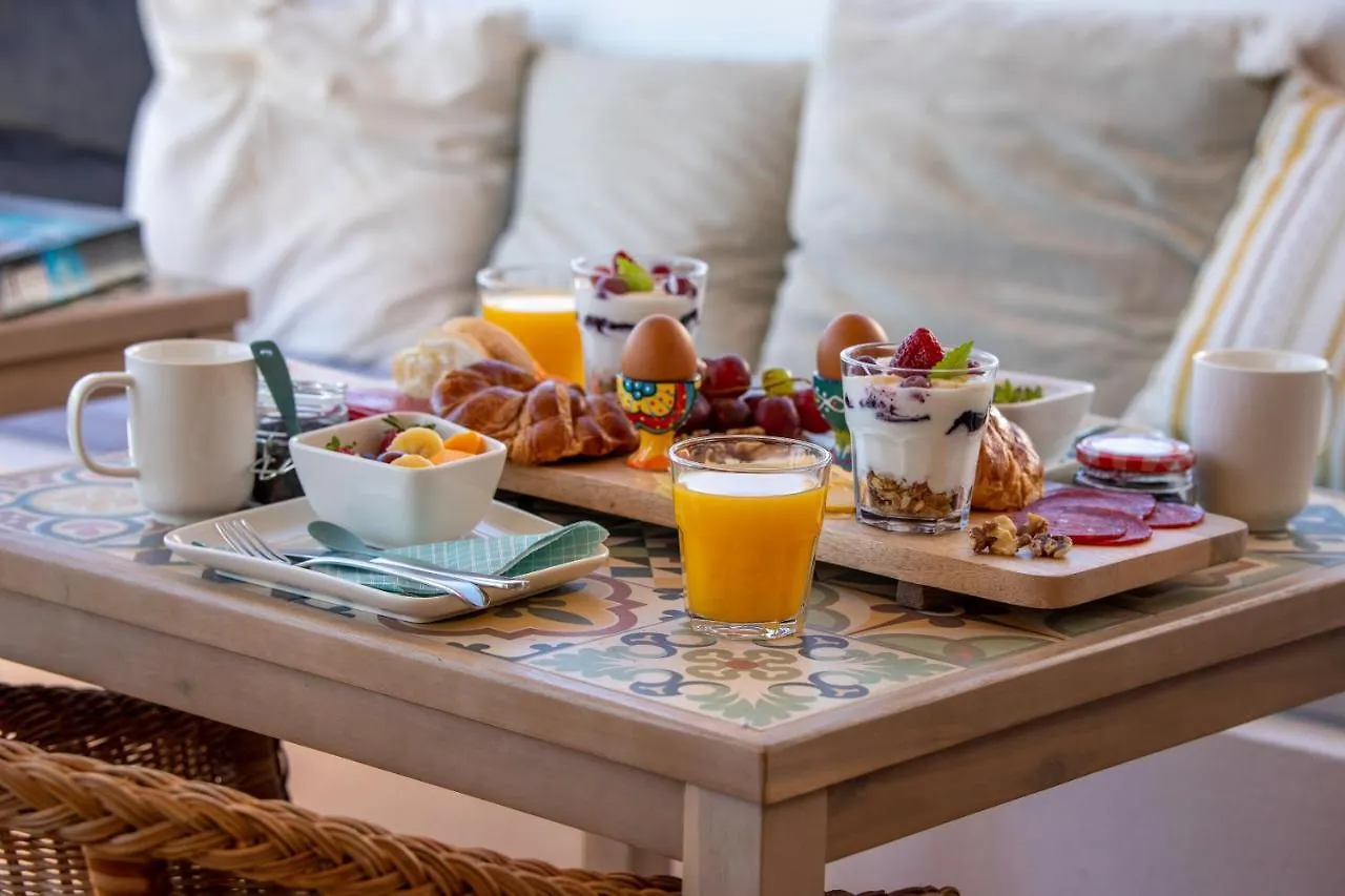 Malaga Hills Double Comfort Boutique & Wellness Eco-Hotel -Adults Only- Cómpeta