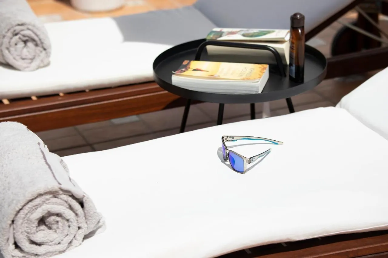 Malaga Hills Double Comfort Boutique & Wellness Eco-Hotel -Adults Only- Competa 0*,  Spain
