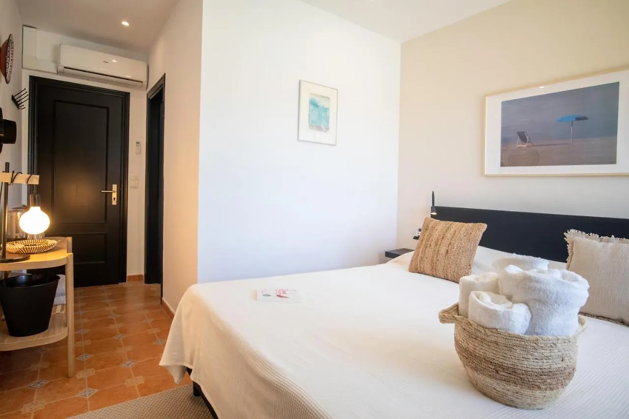 Malaga Hills Double Comfort Boutique & Wellness Eco-Hotel -Adults Only- Cómpeta Spanien