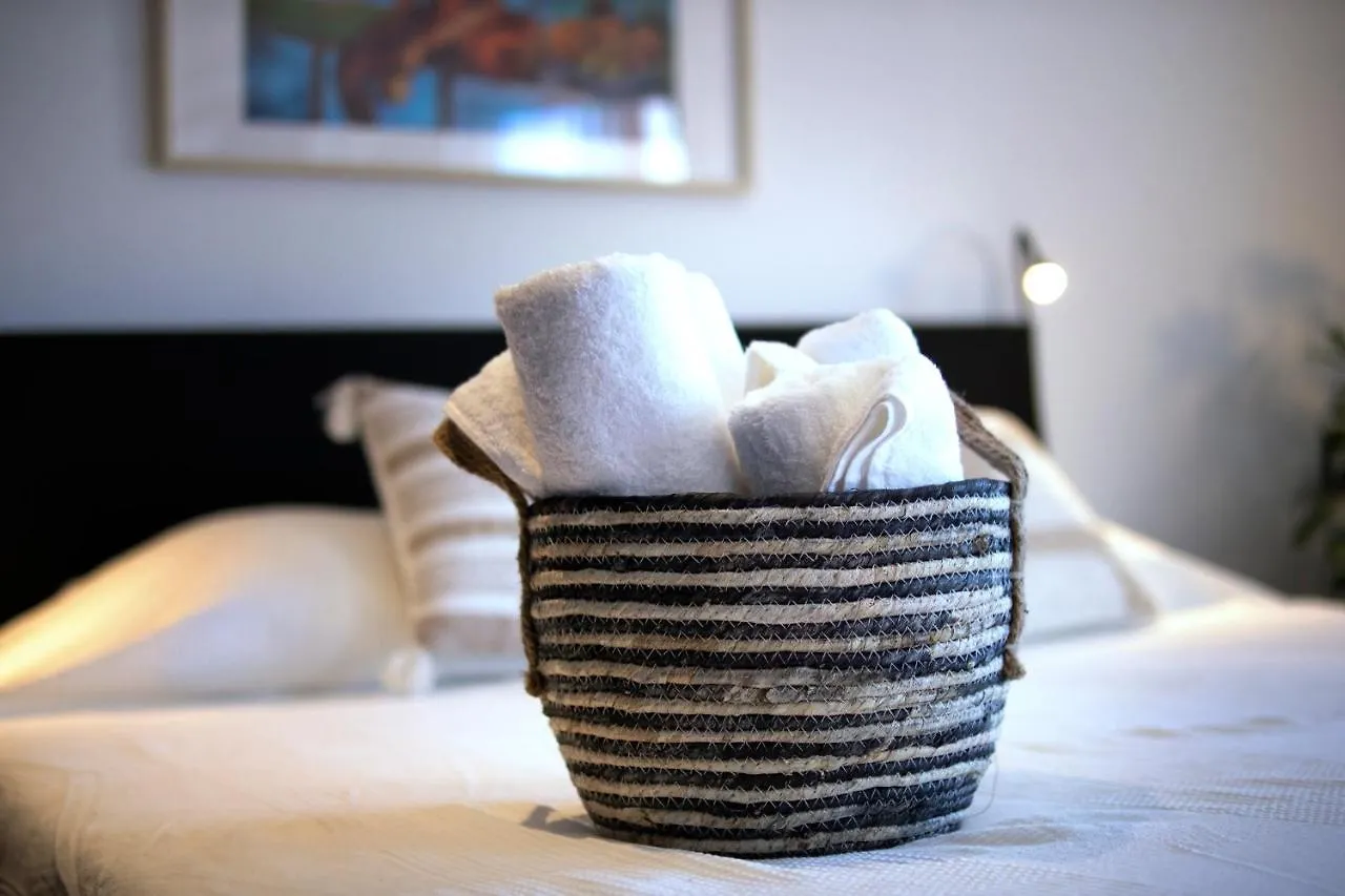 Hotel Malaga Hills Double Comfort Boutique & Wellness Eco-Hotel -Adults Only- Cómpeta Spanien