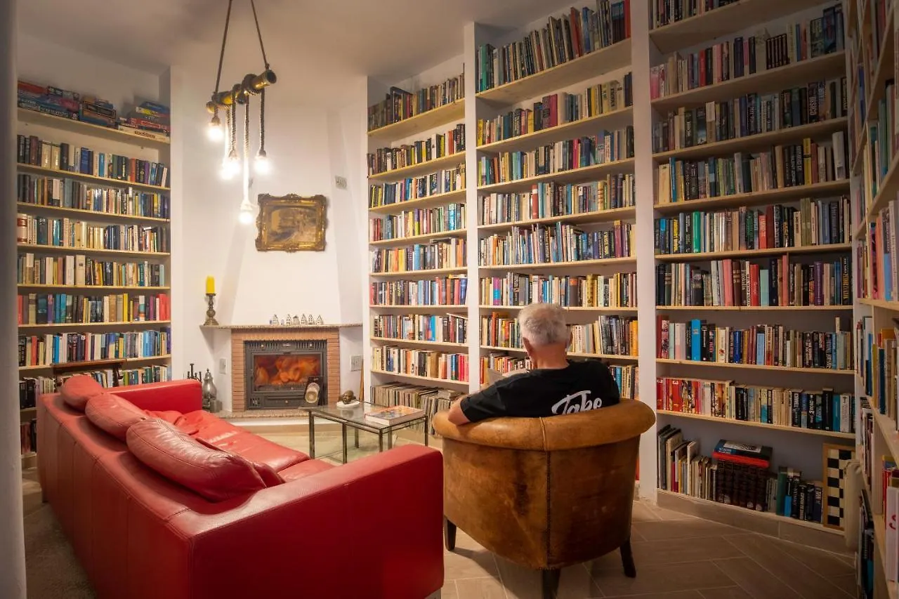 Malaga Hills Double Comfort Boutique & Wellness Eco-Hotel -Adults Only- Cómpeta 0*,