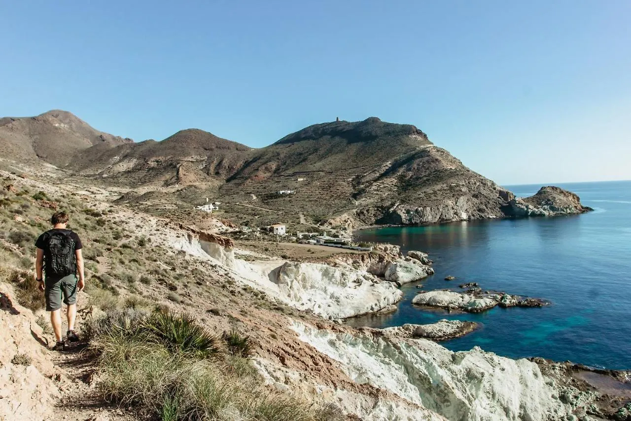Malaga Hills Double Comfort Boutique & Wellness Eco-Hotel -Adults Only- Competa